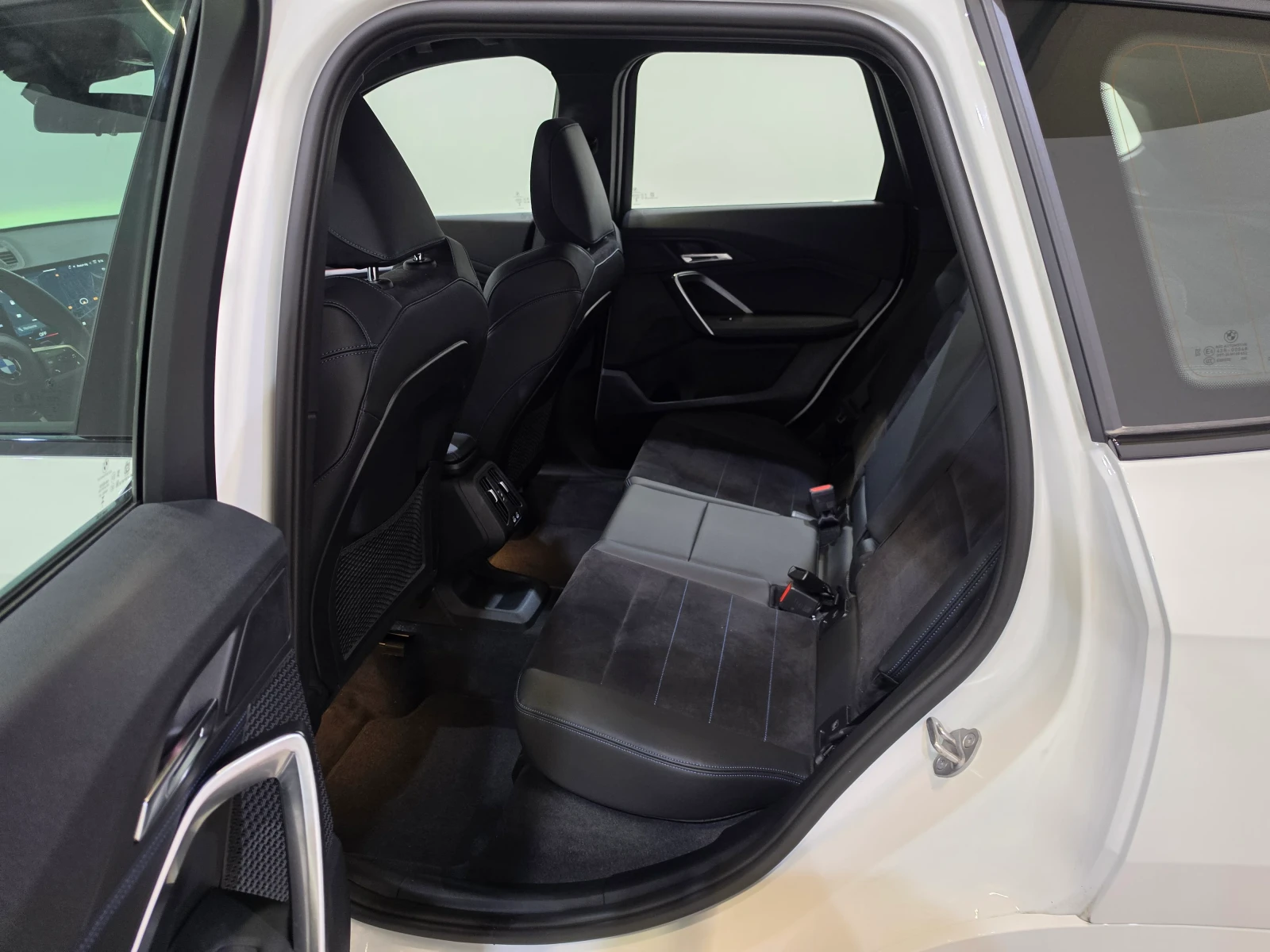 BMW X1 sDrive18d M-Sport Alcantara | Mobile.bg � ����������� 9
