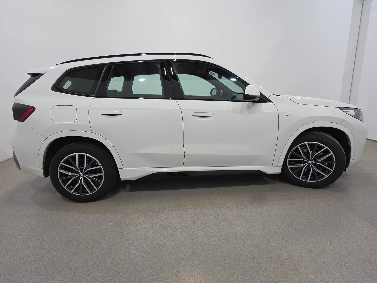 BMW X1 sDrive18d M-Sport Alcantara | Mobile.bg � ����������� 7
