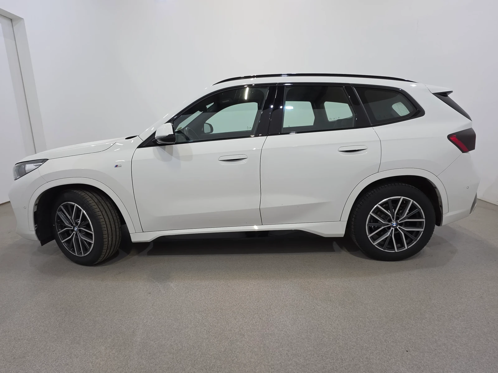 BMW X1 sDrive18d M-Sport Alcantara | Mobile.bg � ����������� 6