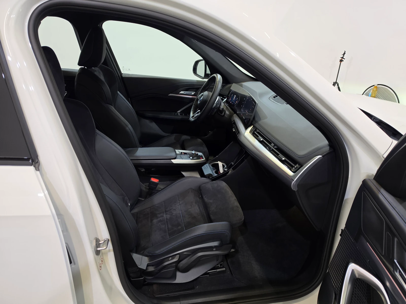 BMW X1 sDrive18d M-Sport Alcantara | Mobile.bg � ����������� 10