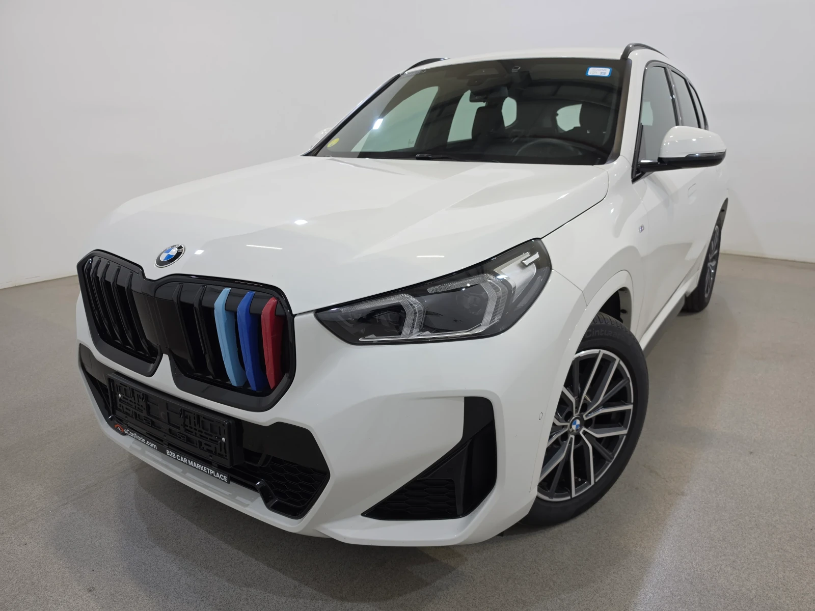 BMW X1 sDrive18d M-Sport Alcantara | Mobile.bg � ����������� 1