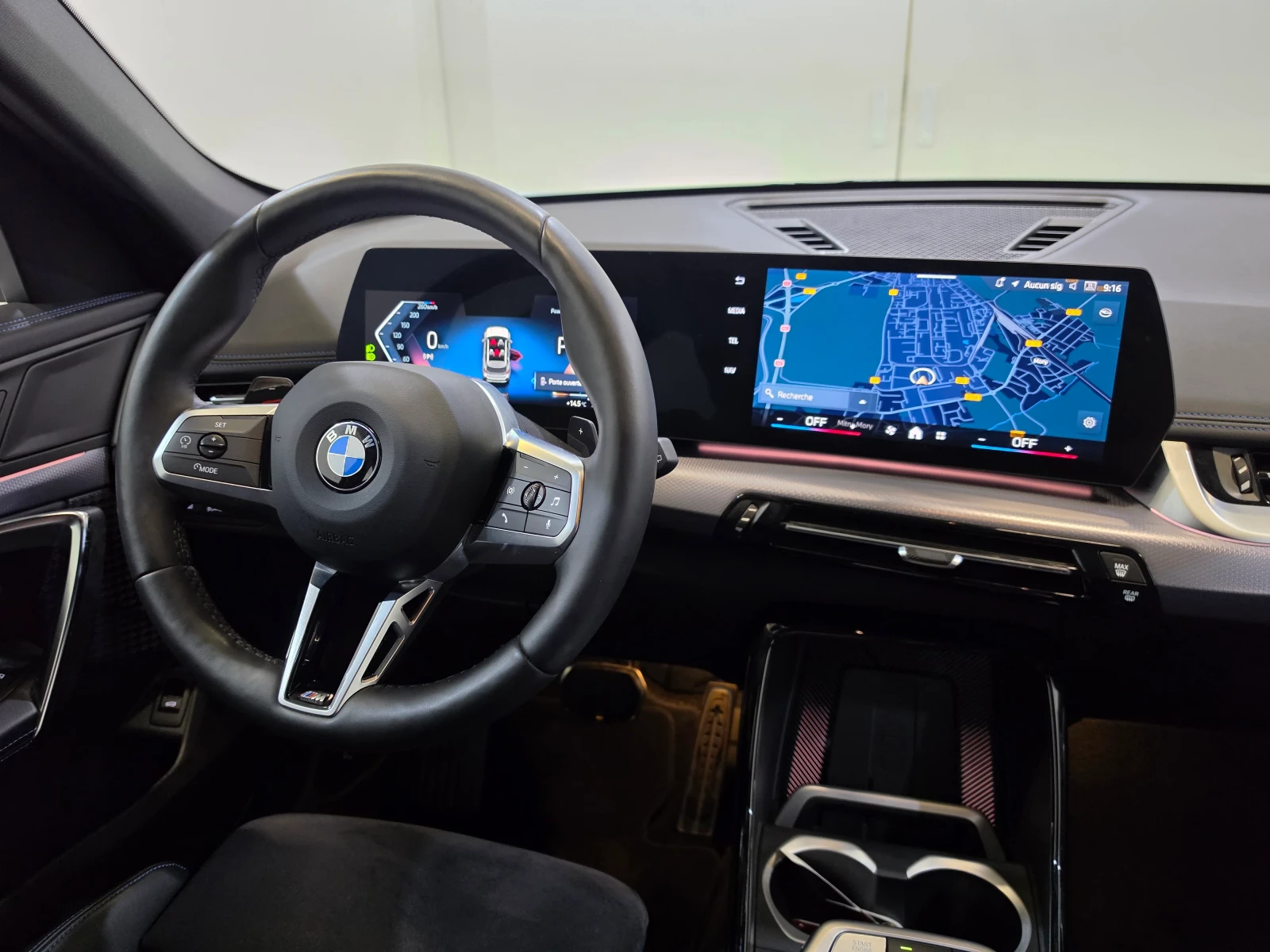 BMW X1 sDrive18d M-Sport Alcantara | Mobile.bg � ����������� 3