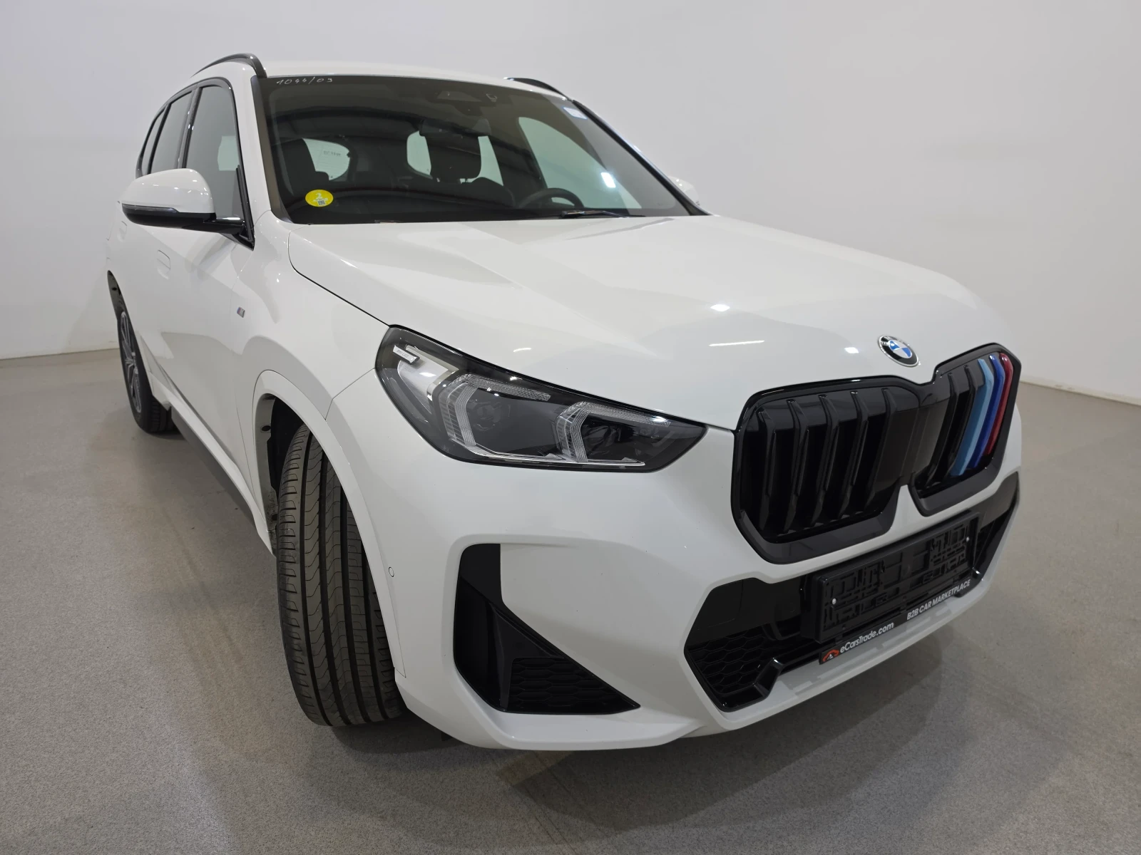 BMW X1 sDrive18d M-Sport Alcantara | Mobile.bg � ����������� 2
