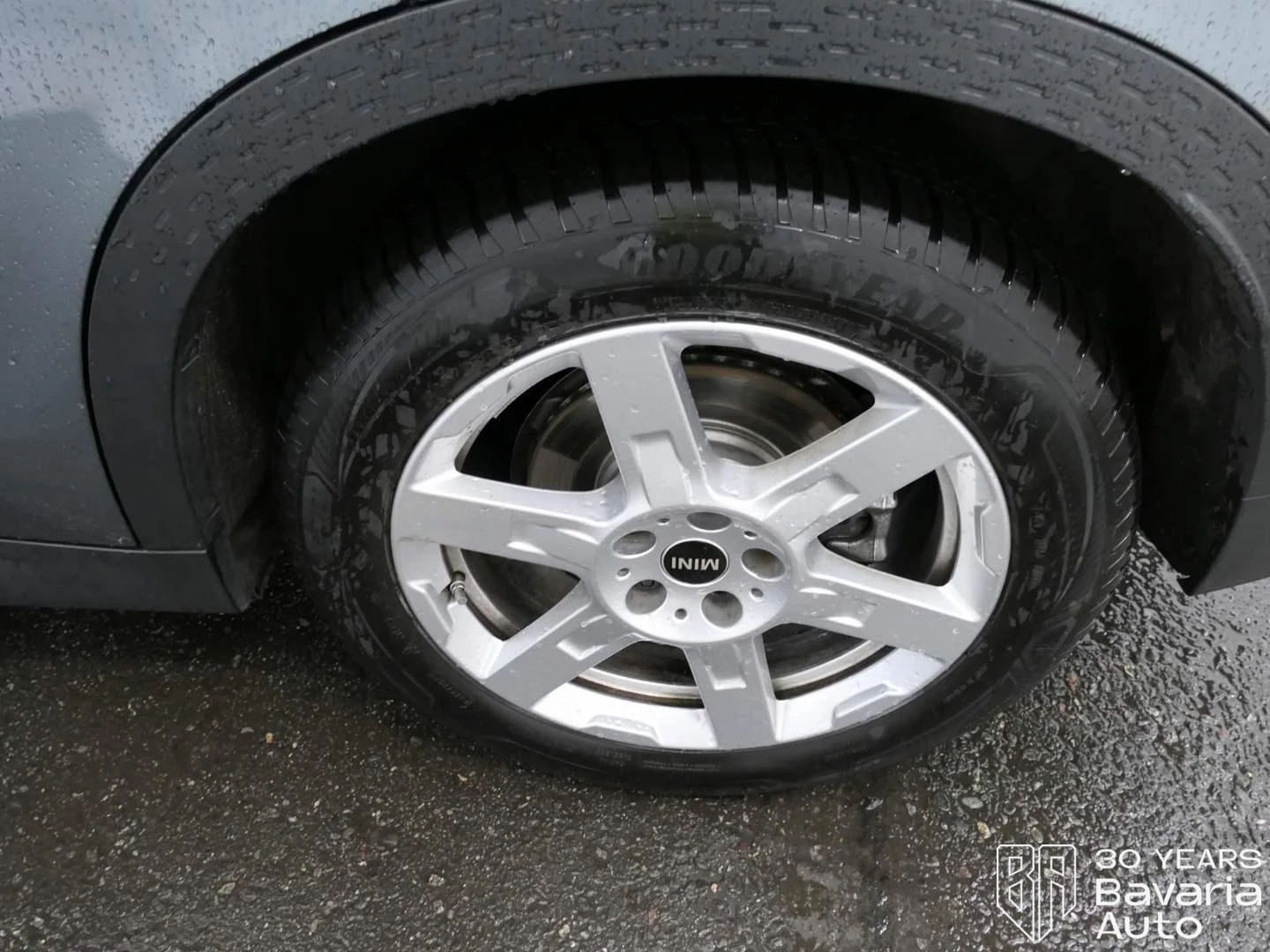 Mini Countryman S ALL4 Steptronic Classic Trim, снимка 14 - Автомобили и джипове - 54969879