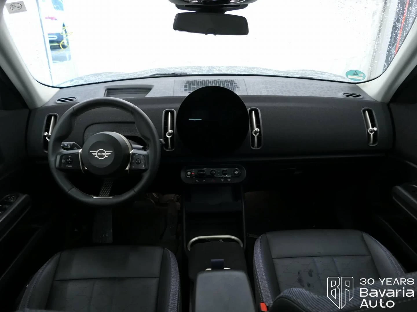 Mini Countryman S ALL4 Steptronic Classic Trim, снимка 6 - Автомобили и джипове - 54969879
