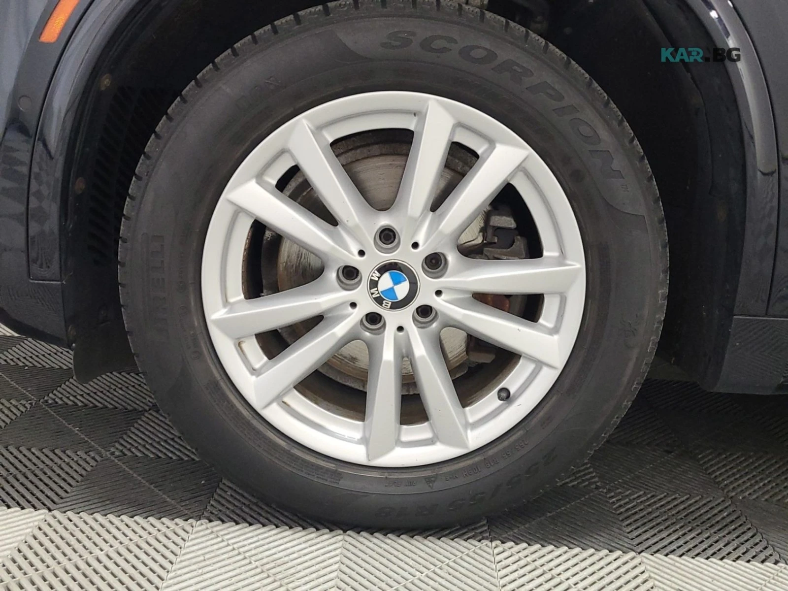 BMW X5 xDrive35d M-Sport Автокредит Цена до България, снимка 10 - Автомобили и джипове - 55086678