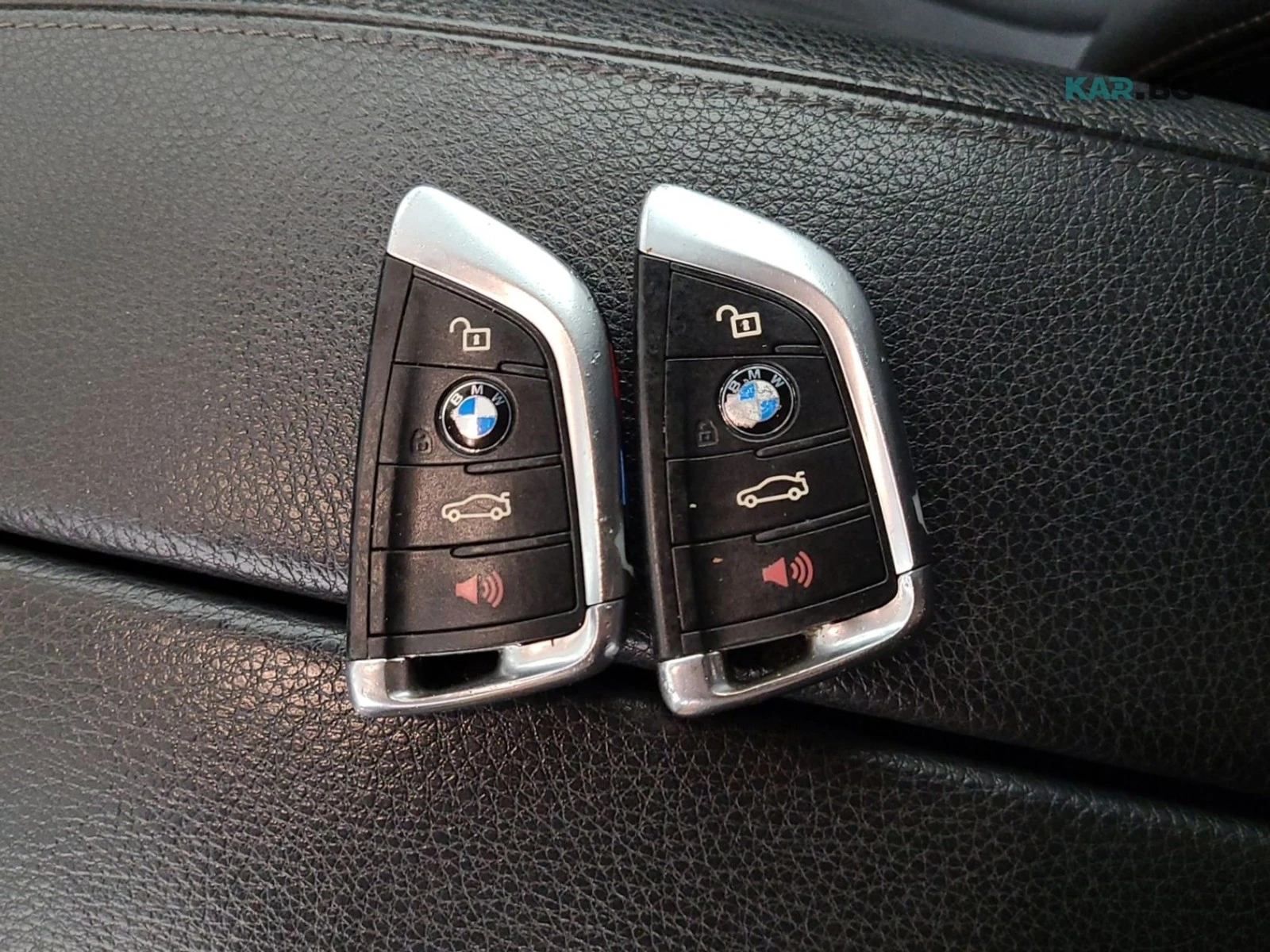 BMW X5 xDrive35d M-Sport Автокредит Цена до България, снимка 12 - Автомобили и джипове - 55086678