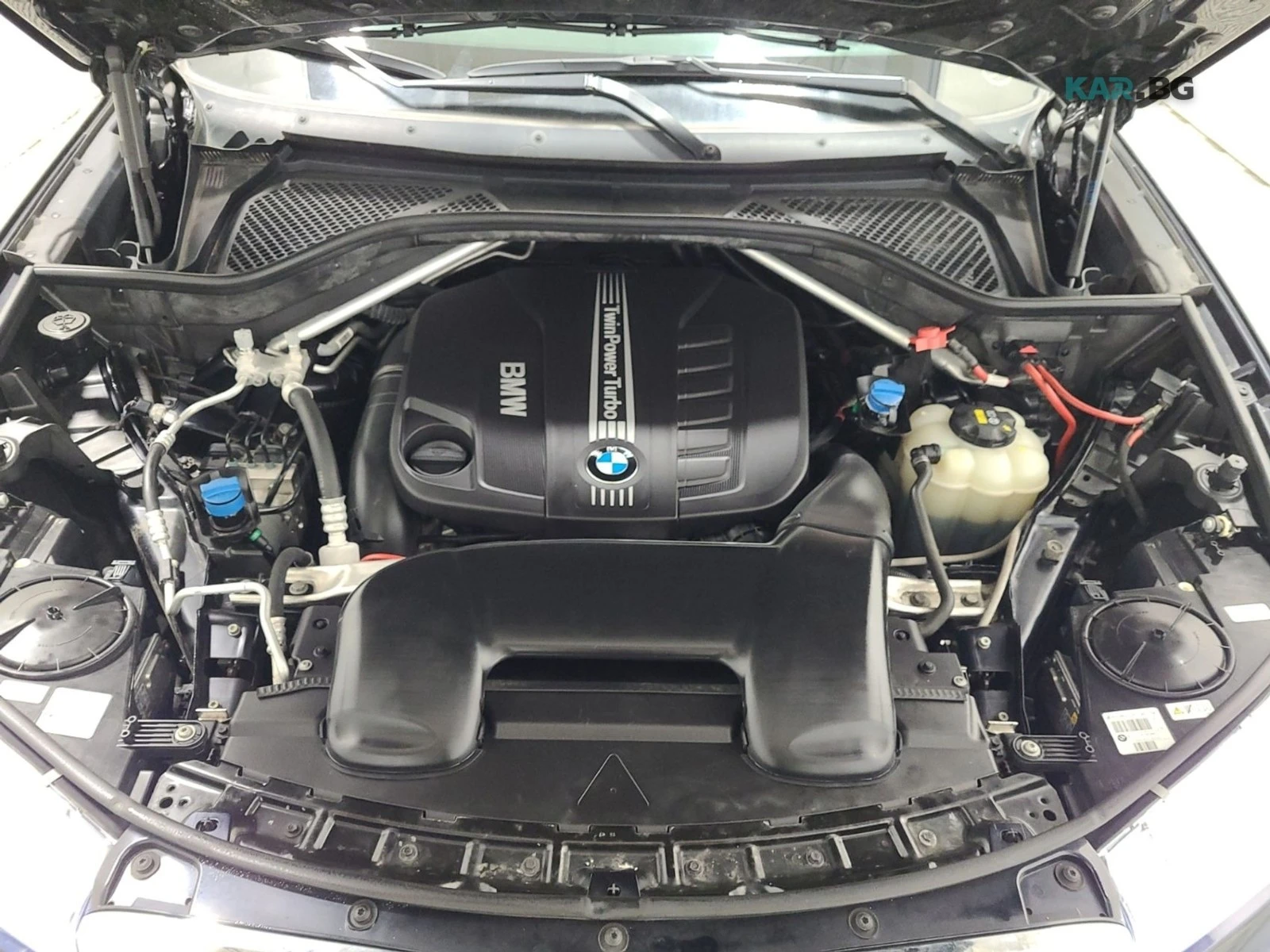 BMW X5 xDrive35d M-Sport Автокредит Цена до България, снимка 17 - Автомобили и джипове - 55086678
