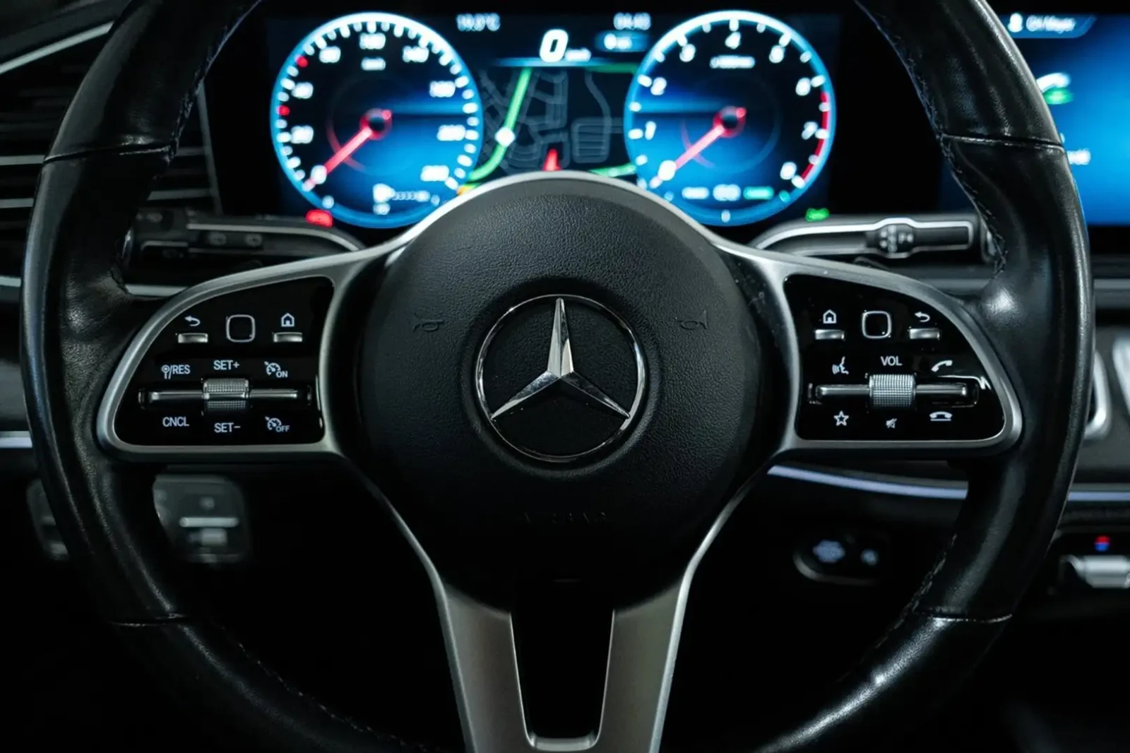 Mercedes-Benz GLE 450 AMG Pack | Mobile.bg � ����������� 10