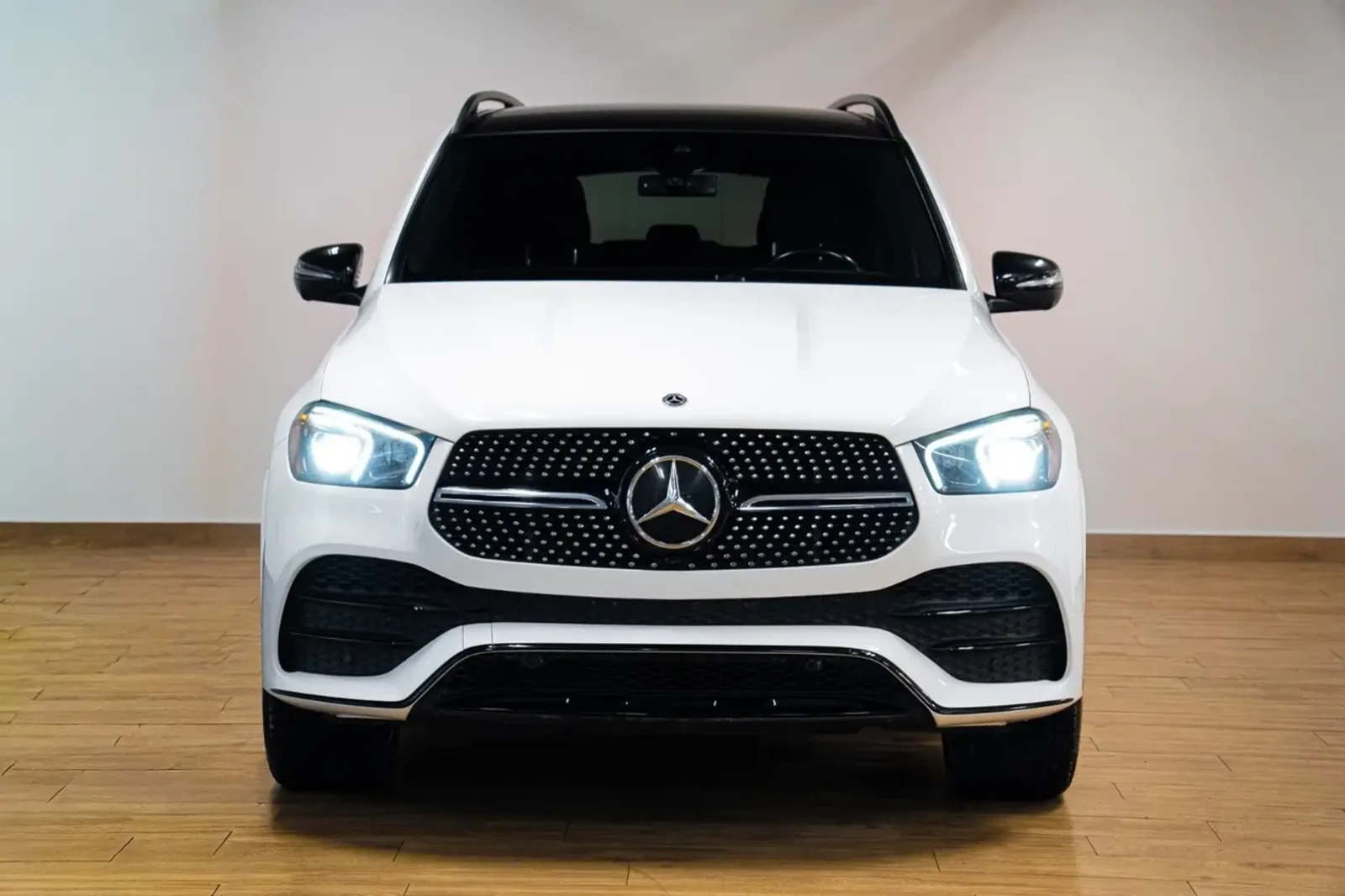 Mercedes-Benz GLE 450 AMG Pack | Mobile.bg � ����������� 2