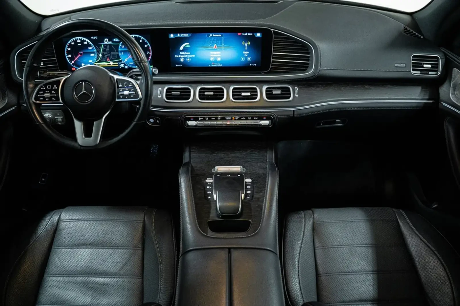 Mercedes-Benz GLE 450 AMG Pack | Mobile.bg � ����������� 7