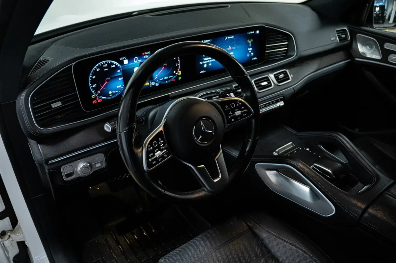 Mercedes-Benz GLE 450 AMG Pack | Mobile.bg � ����������� 6