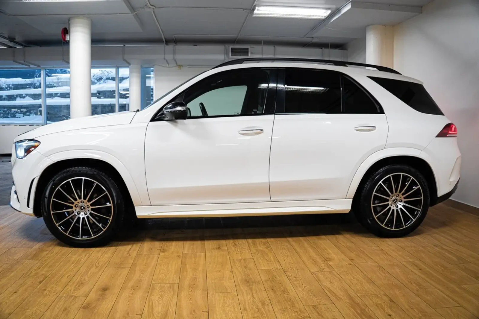 Mercedes-Benz GLE 450 AMG Pack | Mobile.bg � ����������� 3