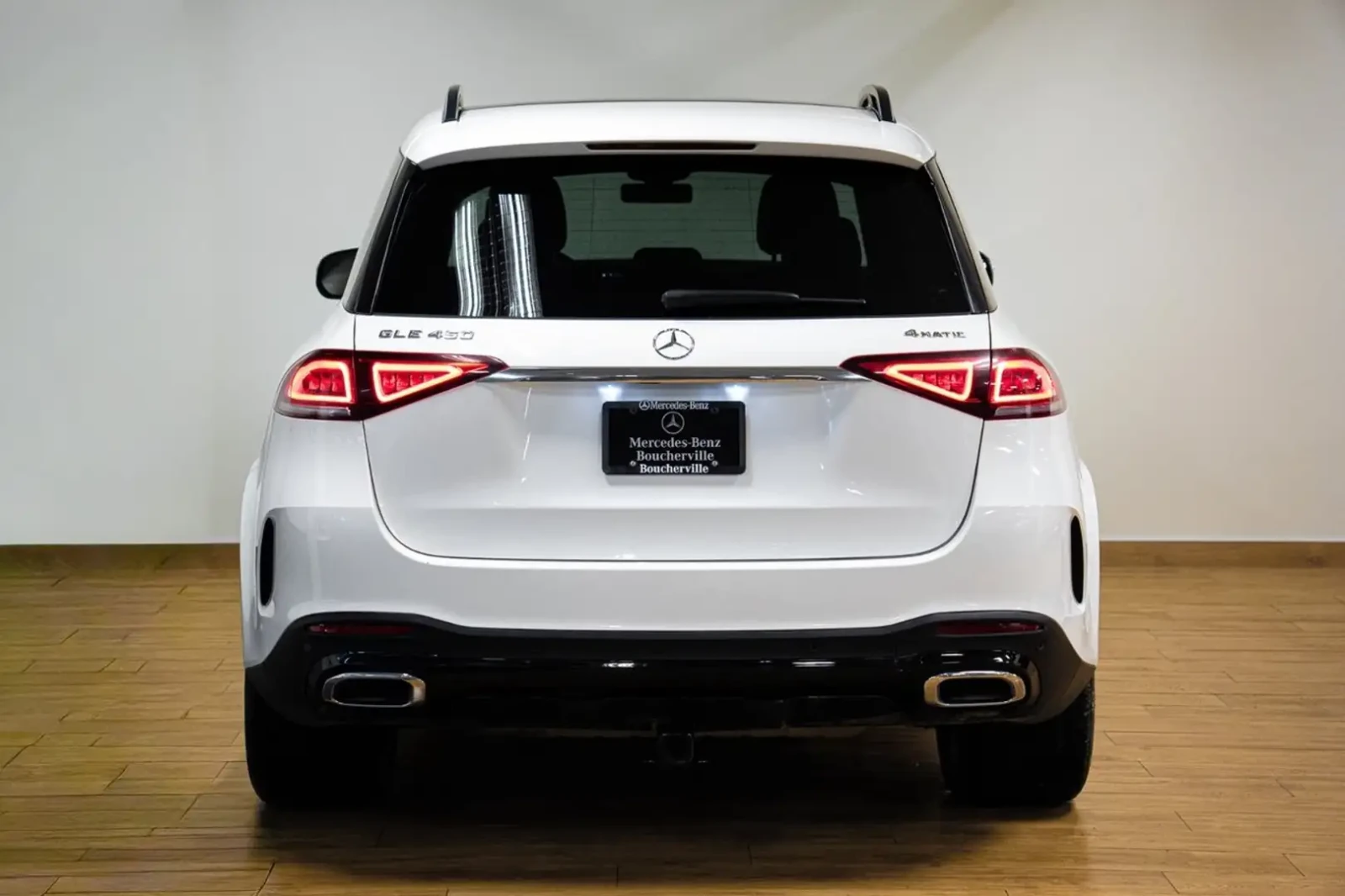 Mercedes-Benz GLE 450 AMG Pack | Mobile.bg � ����������� 4