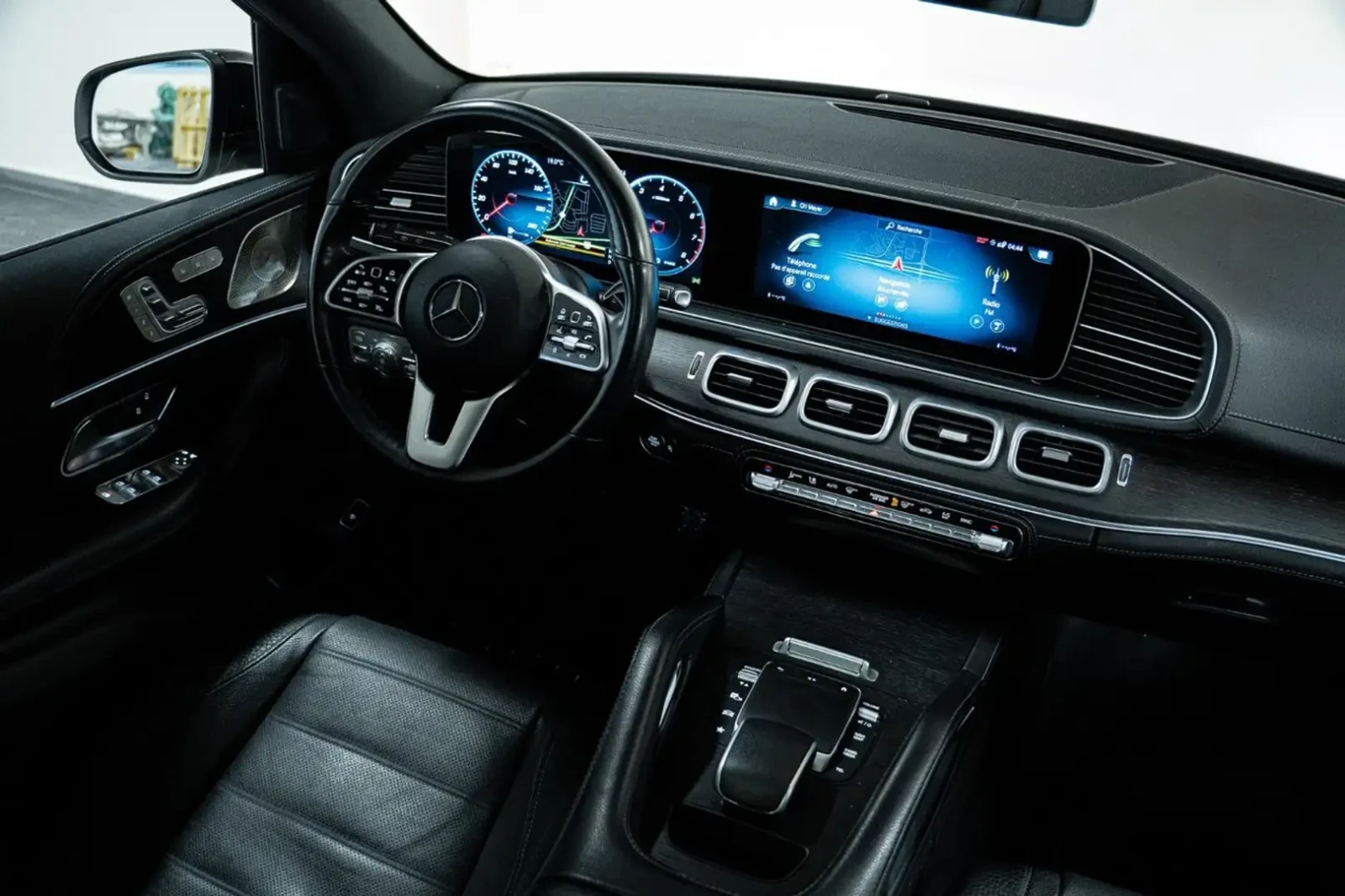 Mercedes-Benz GLE 450 AMG Pack | Mobile.bg � ����������� 8