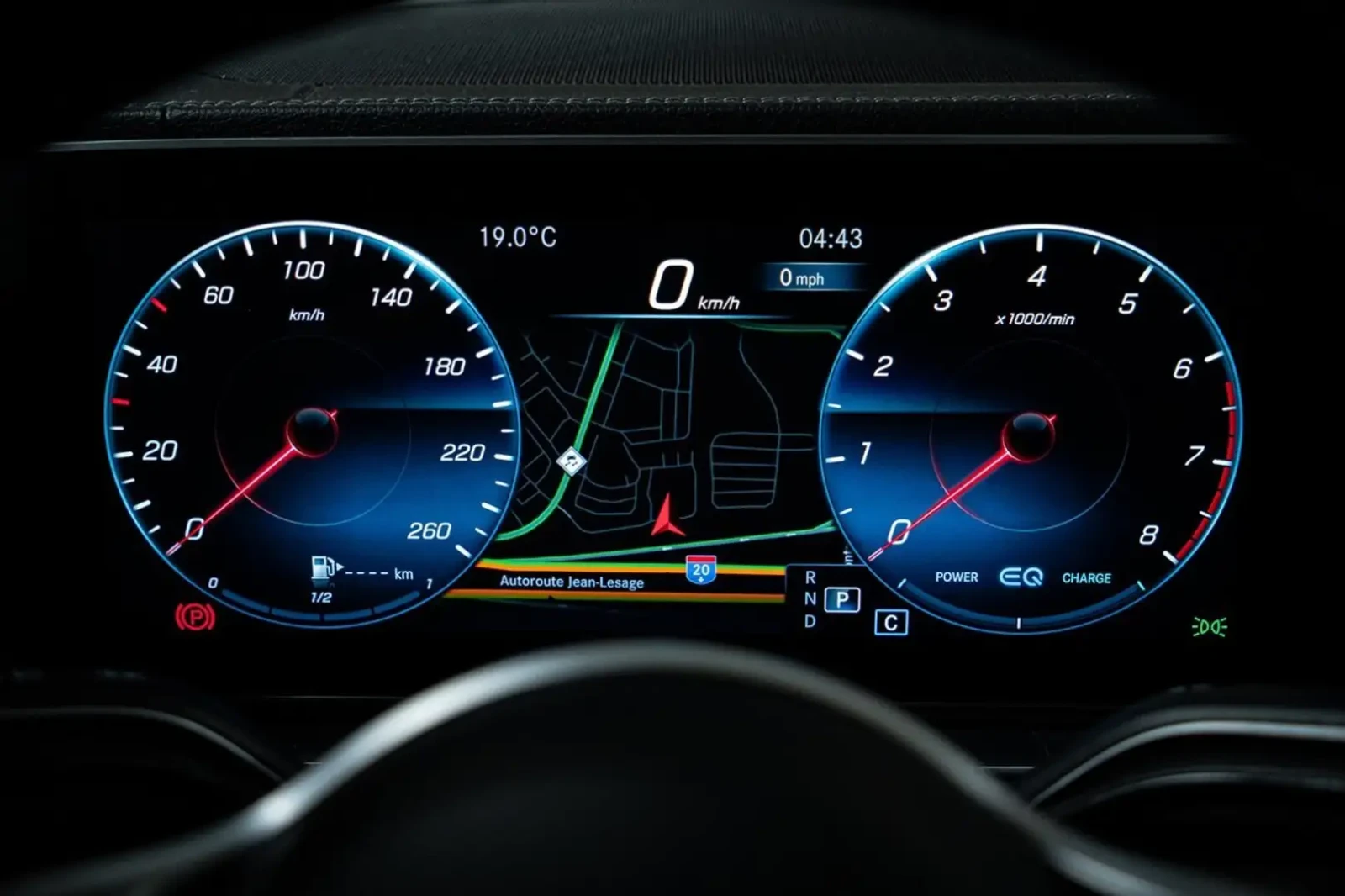Mercedes-Benz GLE 450 AMG Pack | Mobile.bg � ����������� 9