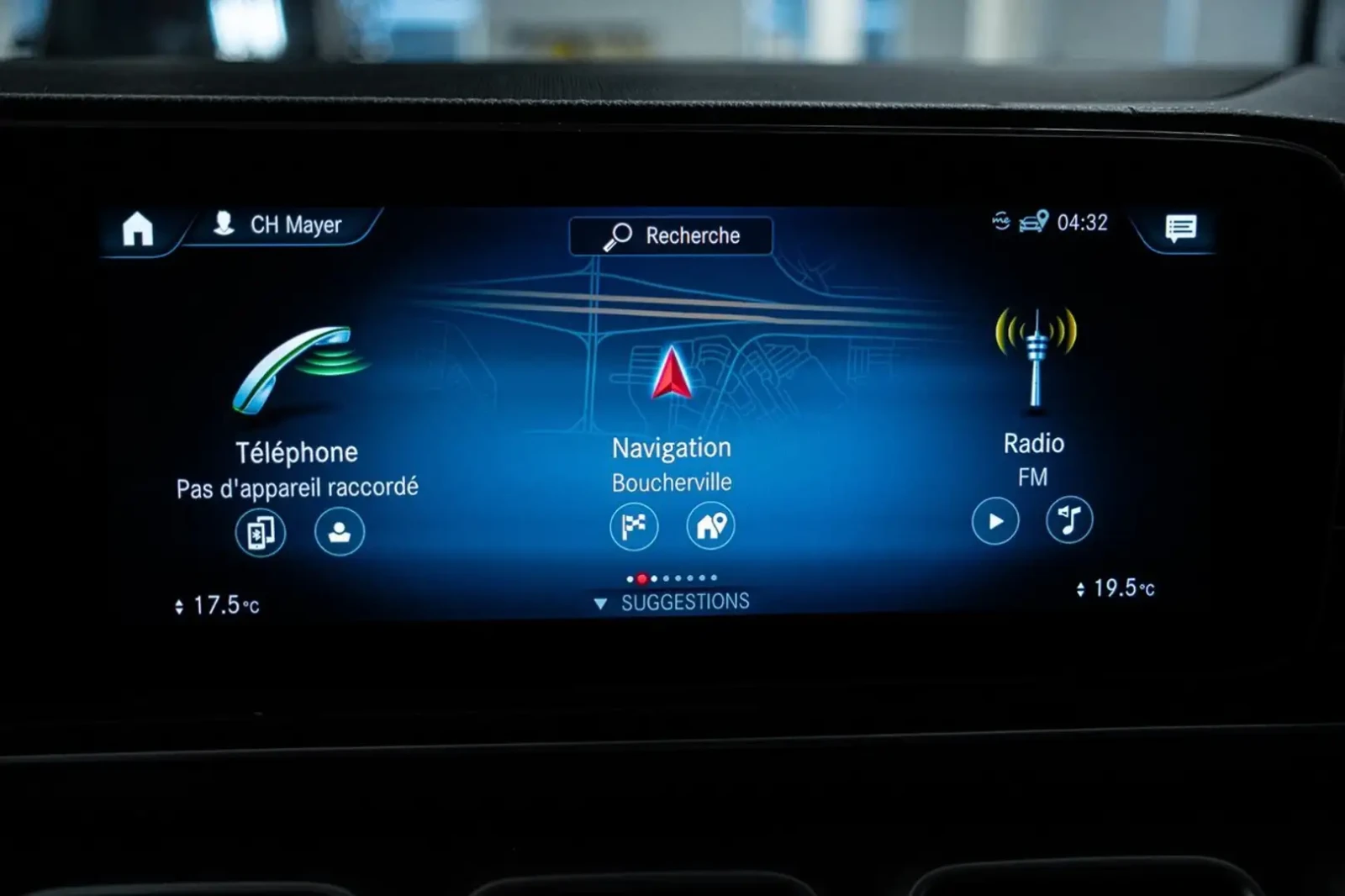 Mercedes-Benz GLE 450 AMG Pack | Mobile.bg � ����������� 12