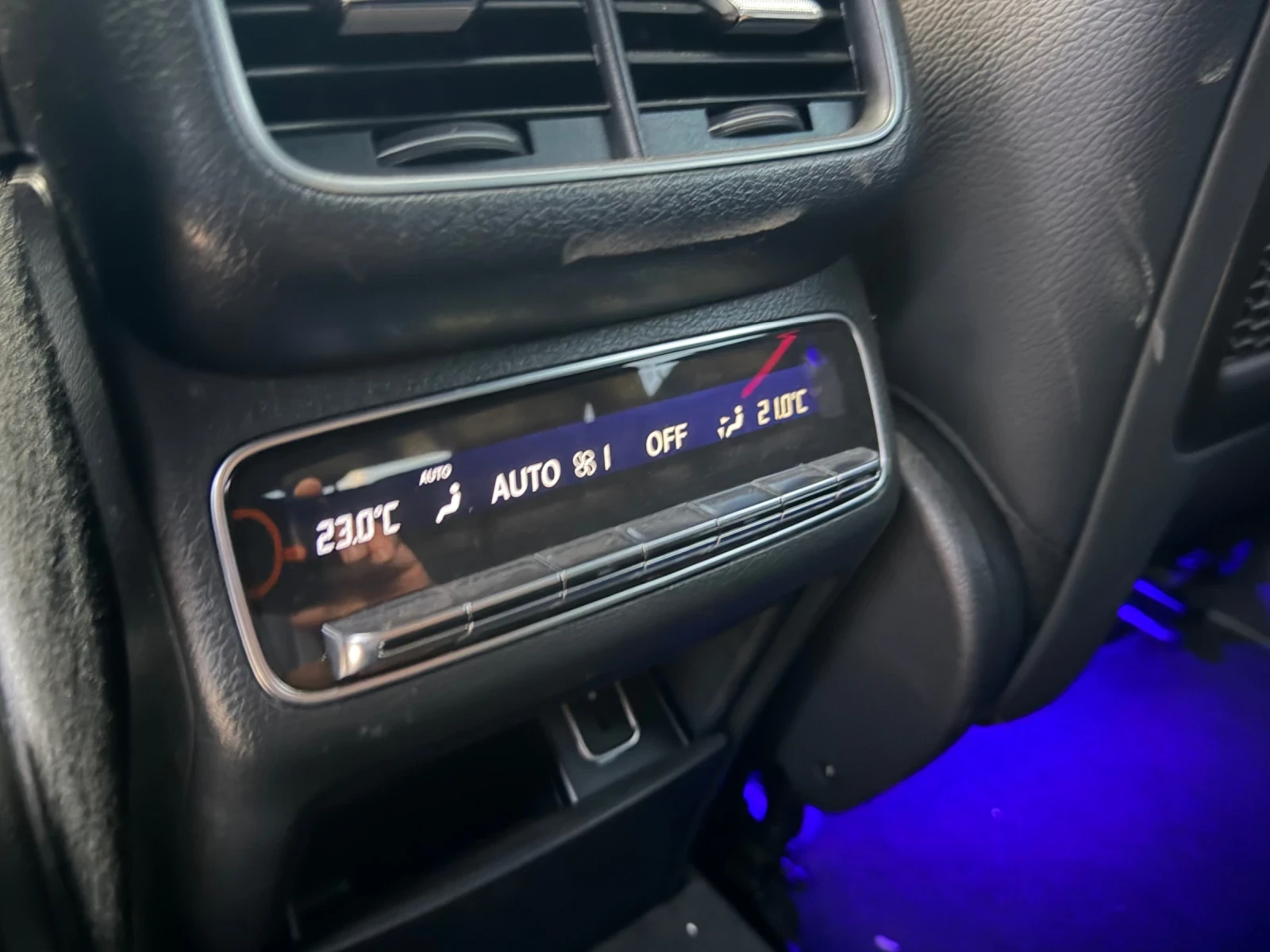 Mercedes-Benz GLE 350 Plug-in hybrid AMG 4matik Burmester, снимка 10 - Автомобили и джипове - 55276485