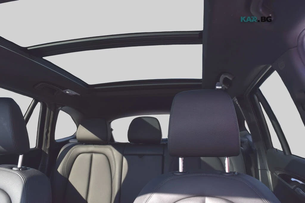 BMW X1 xDrive* AвтоКредит* (ЦЕНА ДО БГ), снимка 16 - Автомобили и джипове - 55304346
