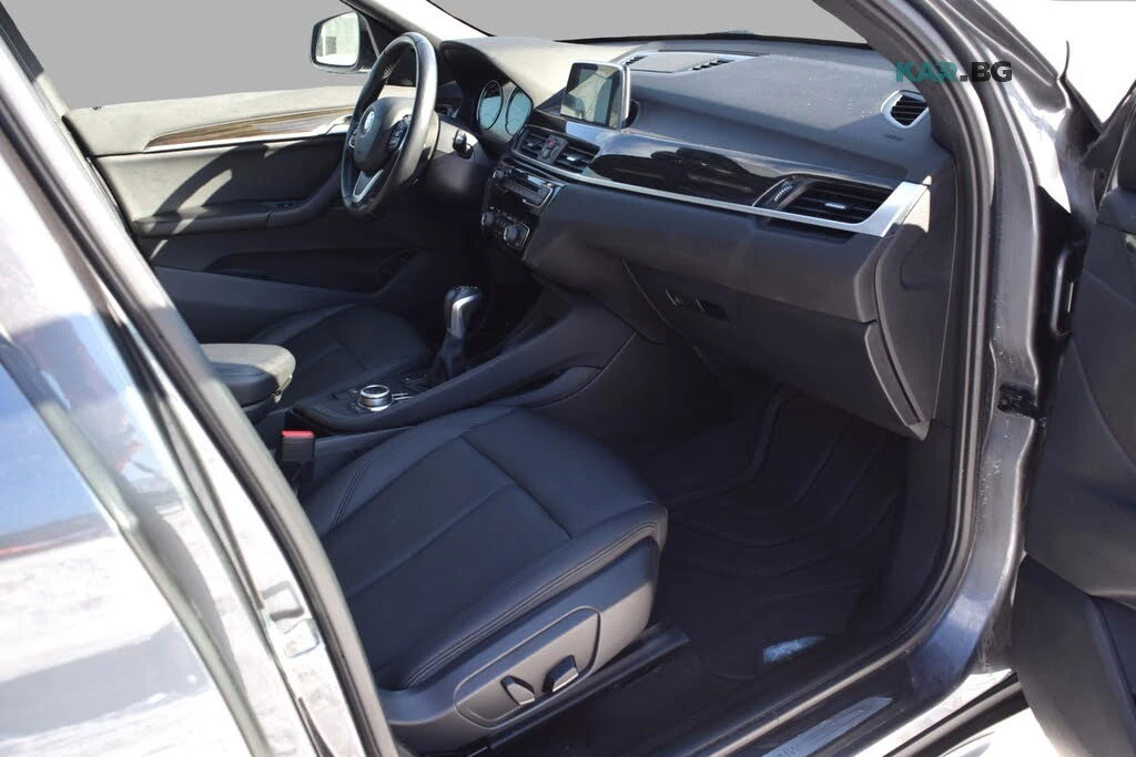 BMW X1 xDrive* AвтоКредит* (ЦЕНА ДО БГ), снимка 15 - Автомобили и джипове - 55304346