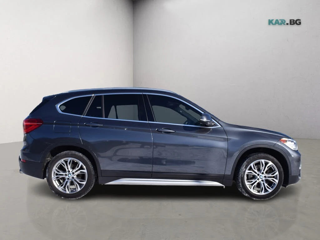 BMW X1 xDrive* AвтоКредит* (ЦЕНА ДО БГ), снимка 4 - Автомобили и джипове - 55304346