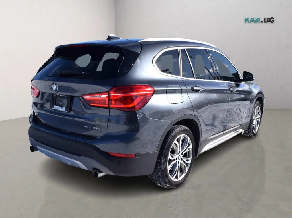 BMW X1 xDrive* AвтоКредит* (ЦЕНА ДО БГ), снимка 6 - Автомобили и джипове - 55304346