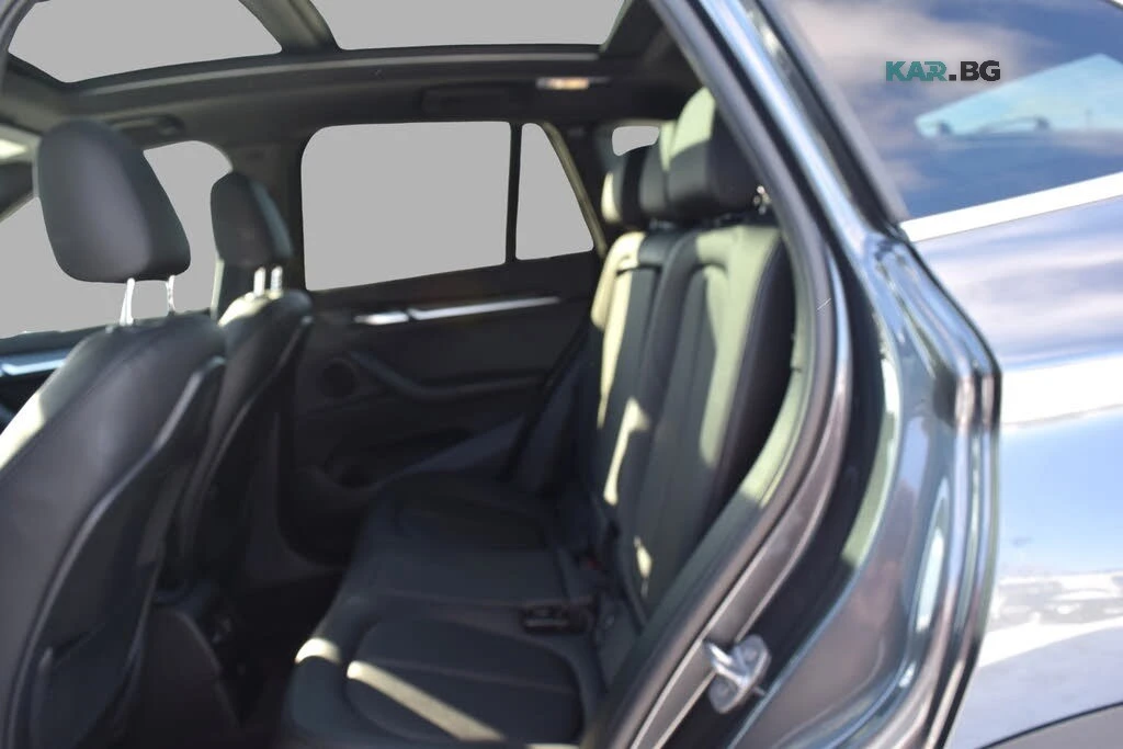 BMW X1 xDrive* AвтоКредит* (ЦЕНА ДО БГ), снимка 17 - Автомобили и джипове - 55304346