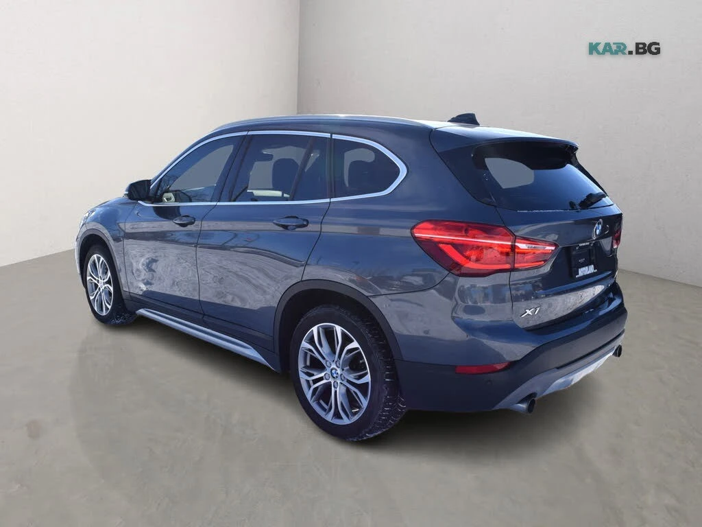 BMW X1 xDrive* AвтоКредит* (ЦЕНА ДО БГ), снимка 8 - Автомобили и джипове - 55304346