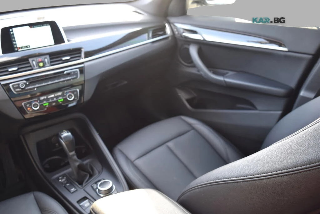 BMW X1 xDrive* AвтоКредит* (ЦЕНА ДО БГ), снимка 14 - Автомобили и джипове - 55304346