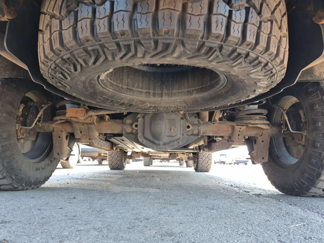 Dodge RAM 1500 TRX CREW CAB SHORT BED * CARFAX * АВТОКРЕДИТ, снимка 15 - Автомобили и джипове - 55463918
