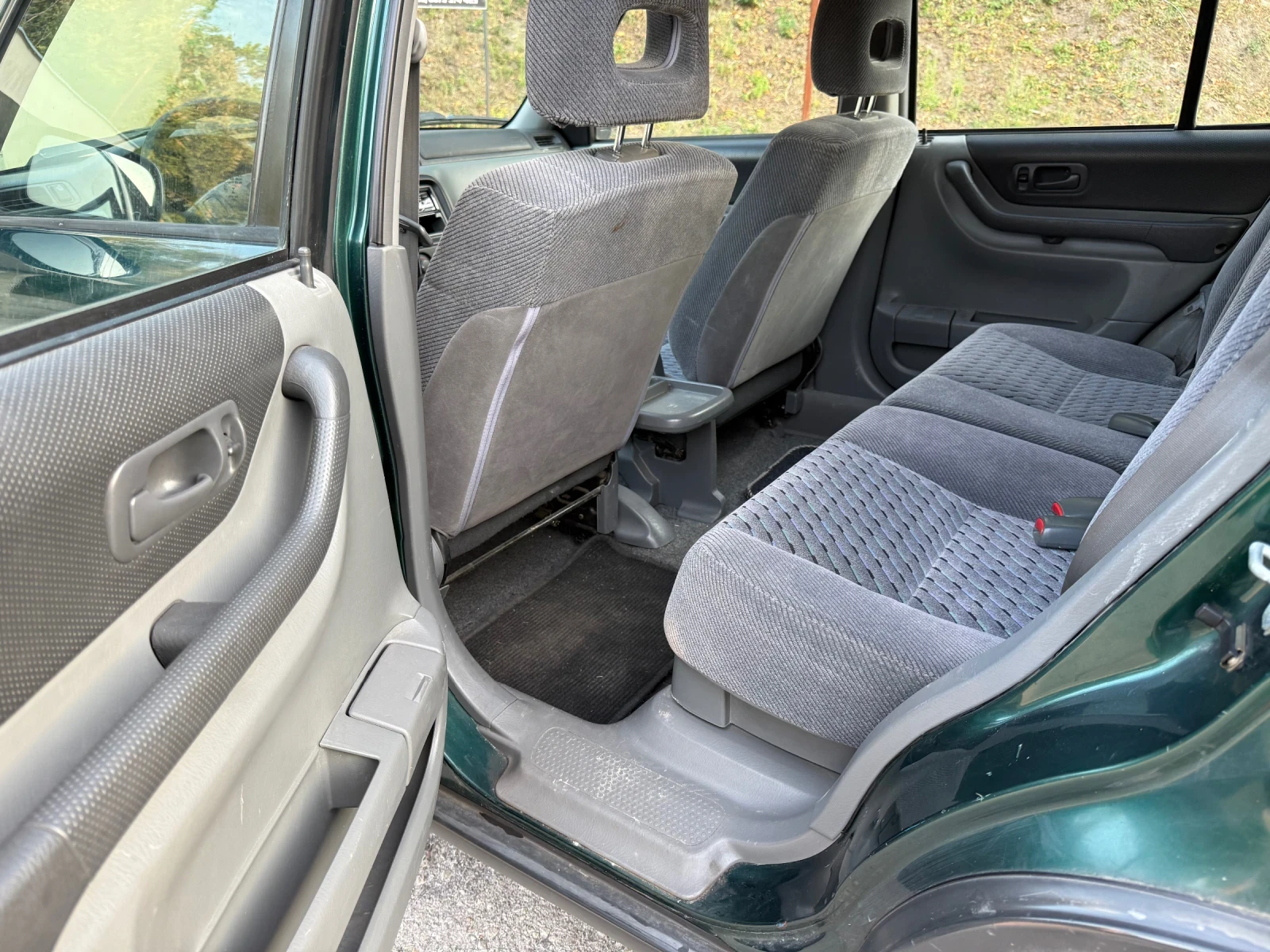 Honda Cr-v 2.0 ������/��� 147 �.� | Mobile.bg � ����������� 12
