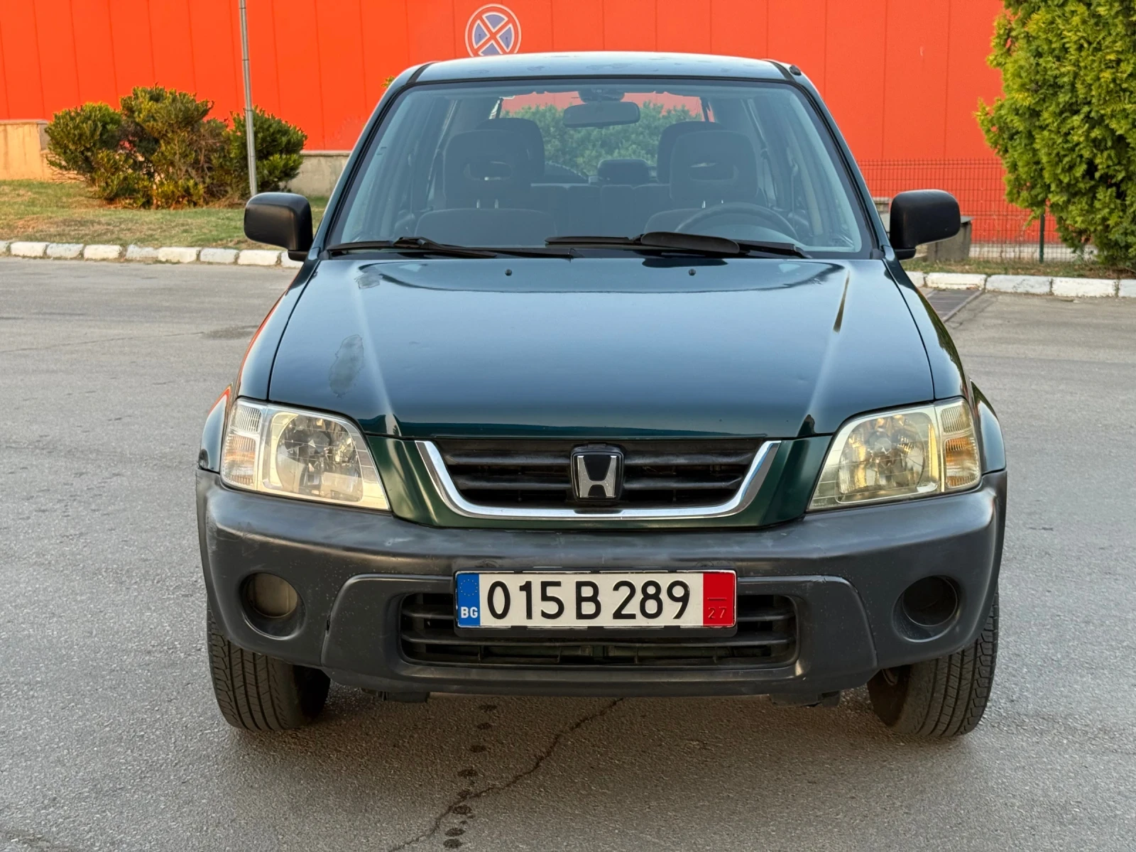 Honda Cr-v 2.0 ������/��� 147 �.� | Mobile.bg � ����������� 2