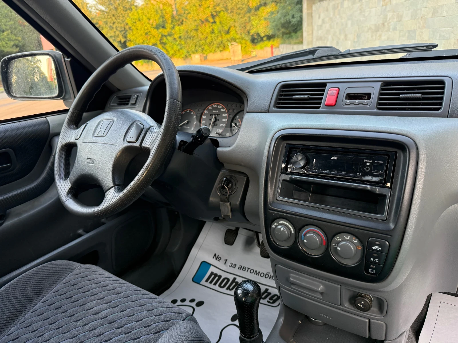 Honda Cr-v 2.0 ������/��� 147 �.� | Mobile.bg � ����������� 16