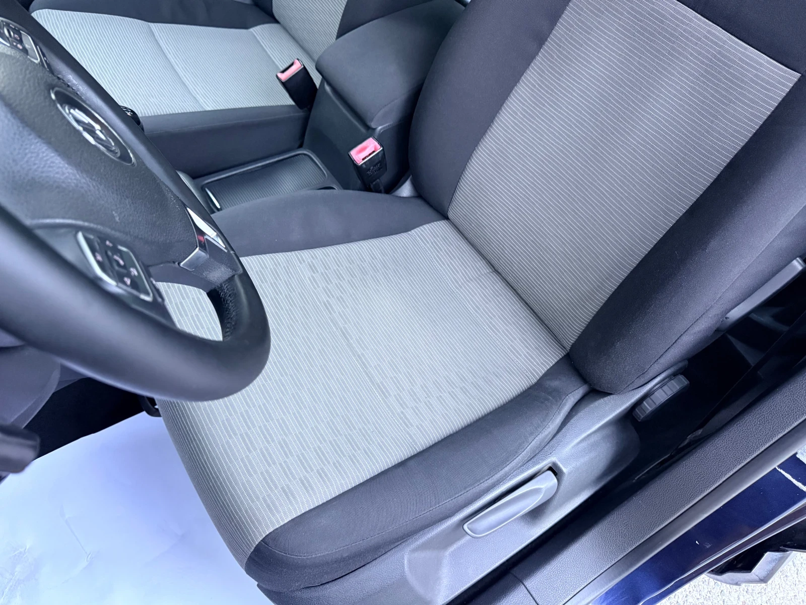 VW Tiguan 2.0TDI* 4x4* OFFROAD* ИТАЛИЯ* , снимка 12 - Автомобили и джипове - 55932378