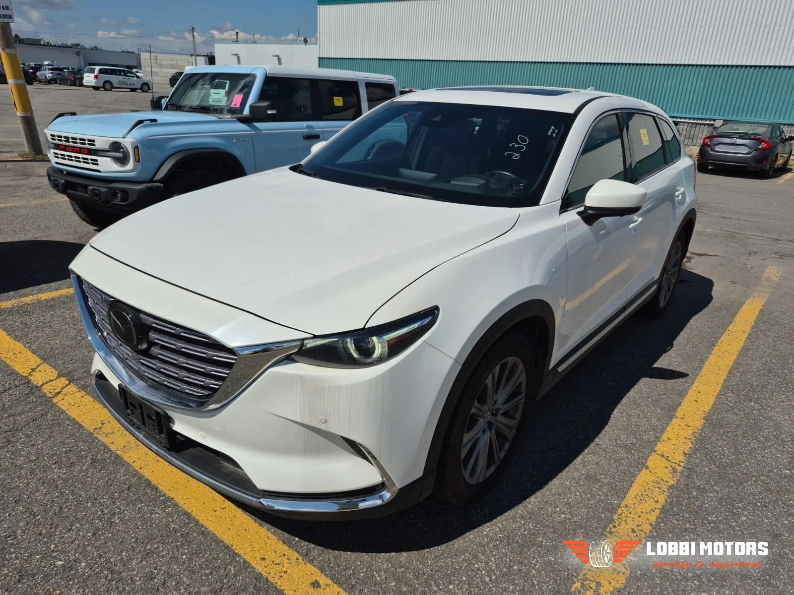 Mazda CX-9 | Mobile.bg � ����������� 1