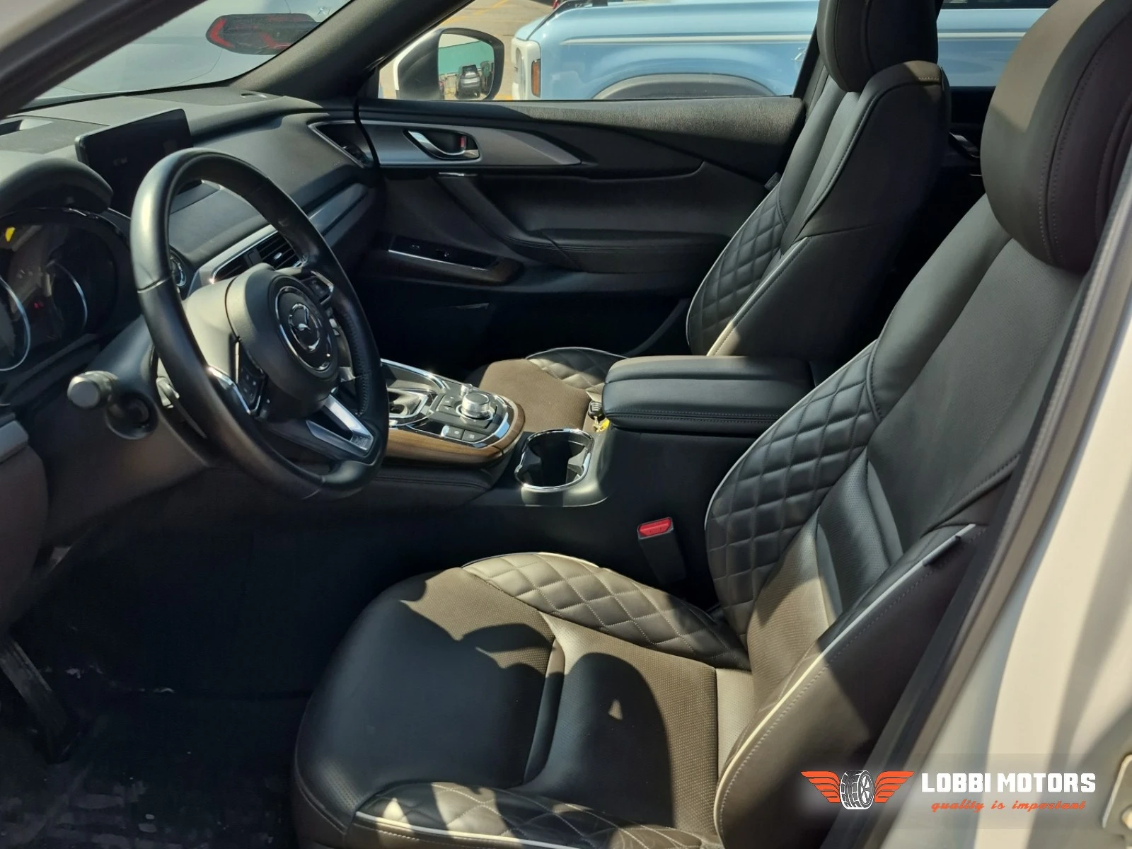 Mazda CX-9 | Mobile.bg � ����������� 5