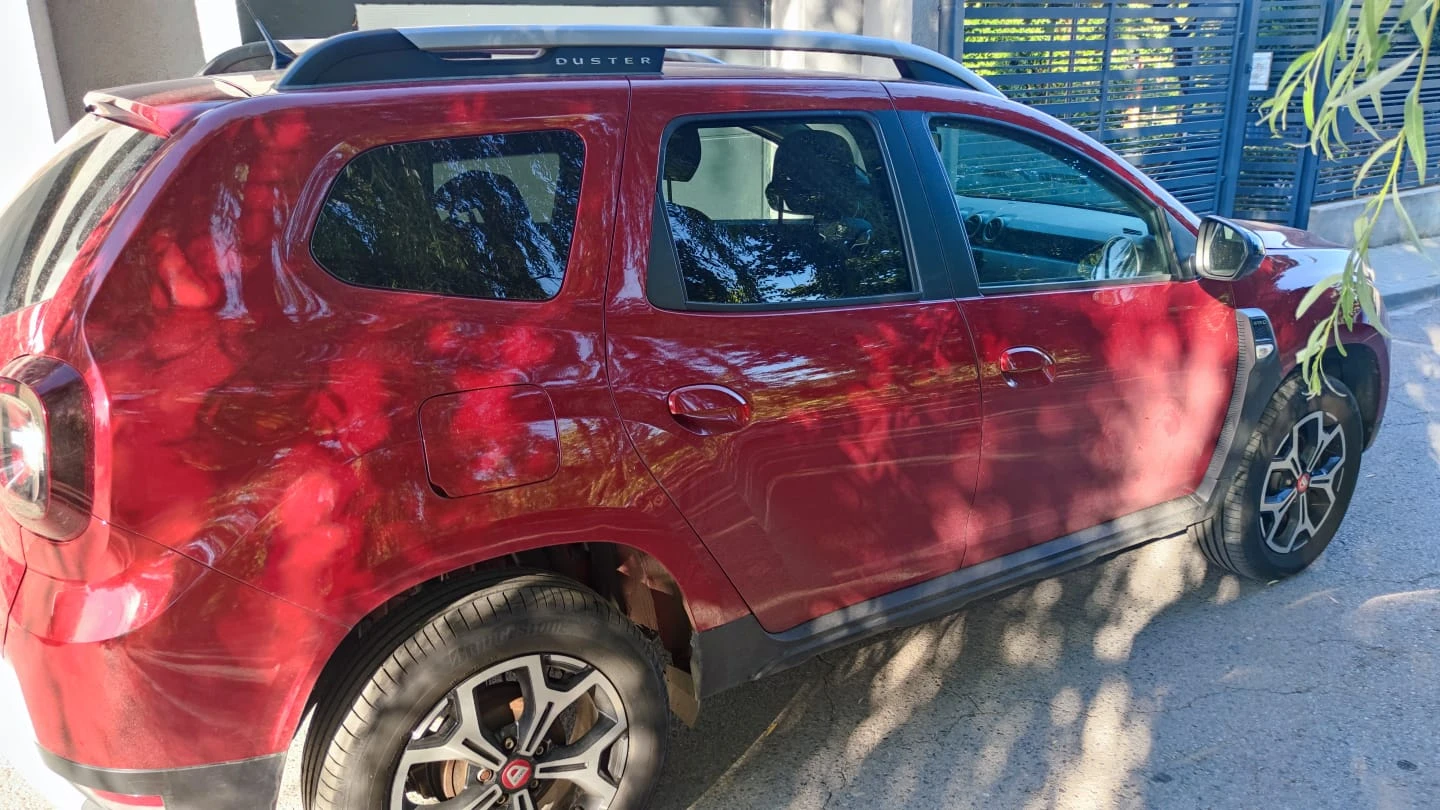 Dacia Duster 1.6SCe115 4x4HMM1, снимка 2 - Автомобили и джипове - 56130109
