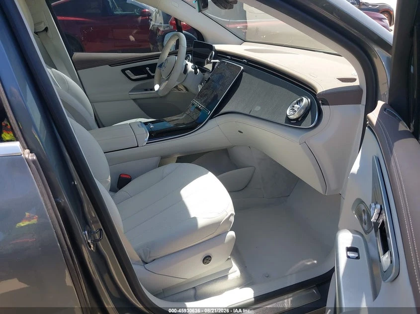 Mercedes-Benz EQE 350 4MATIC SUV, снимка 5 - Автомобили и джипове - 56217985