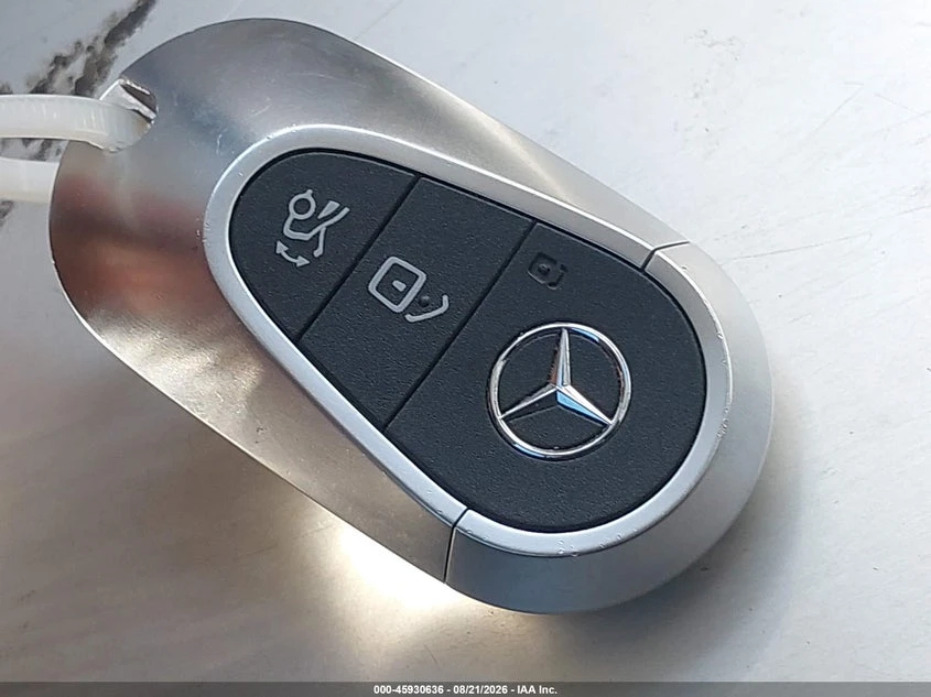Mercedes-Benz EQE 350 4MATIC SUV, снимка 11 - Автомобили и джипове - 56217985