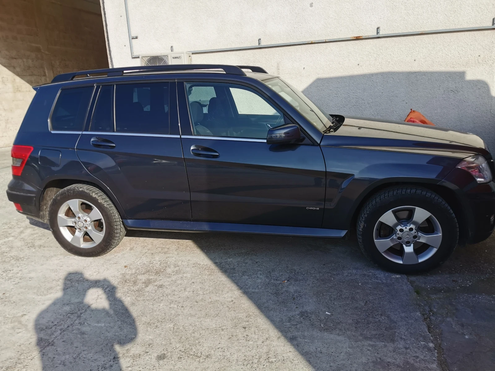 Mercedes-Benz GLK GLK32O | Mobile.bg � ����������� 5