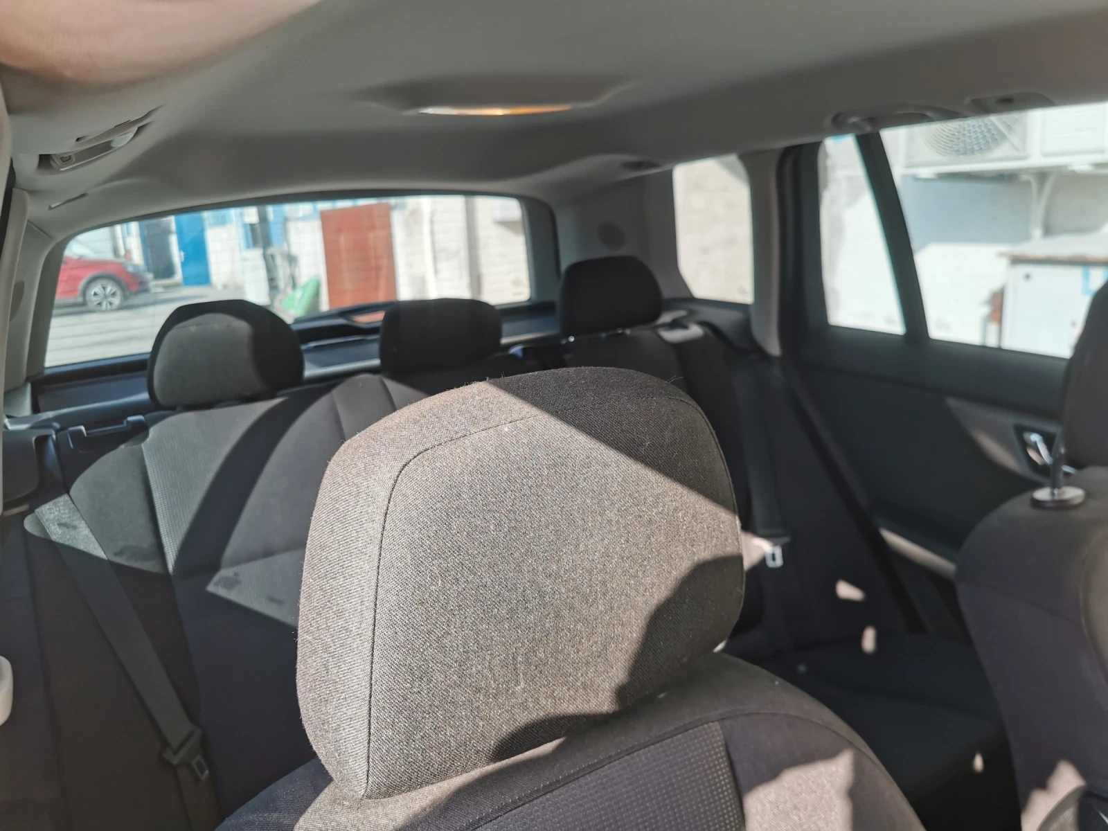 Mercedes-Benz GLK GLK32O | Mobile.bg � ����������� 4