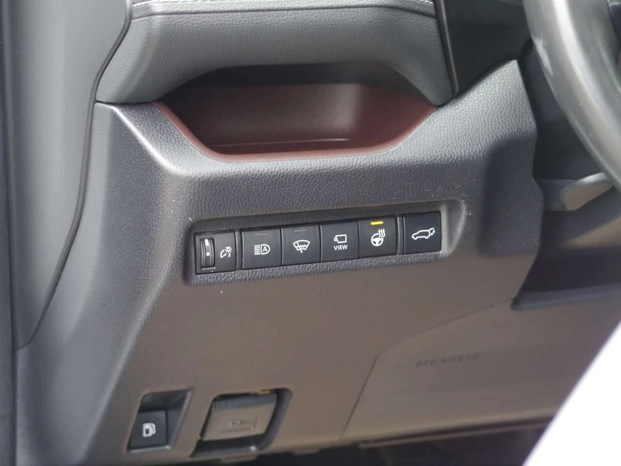 Toyota Rav4 * 2.5 Hybrid AWD Hybrid Limited * CARFAX *  | Mobile.bg � ����������� 9
