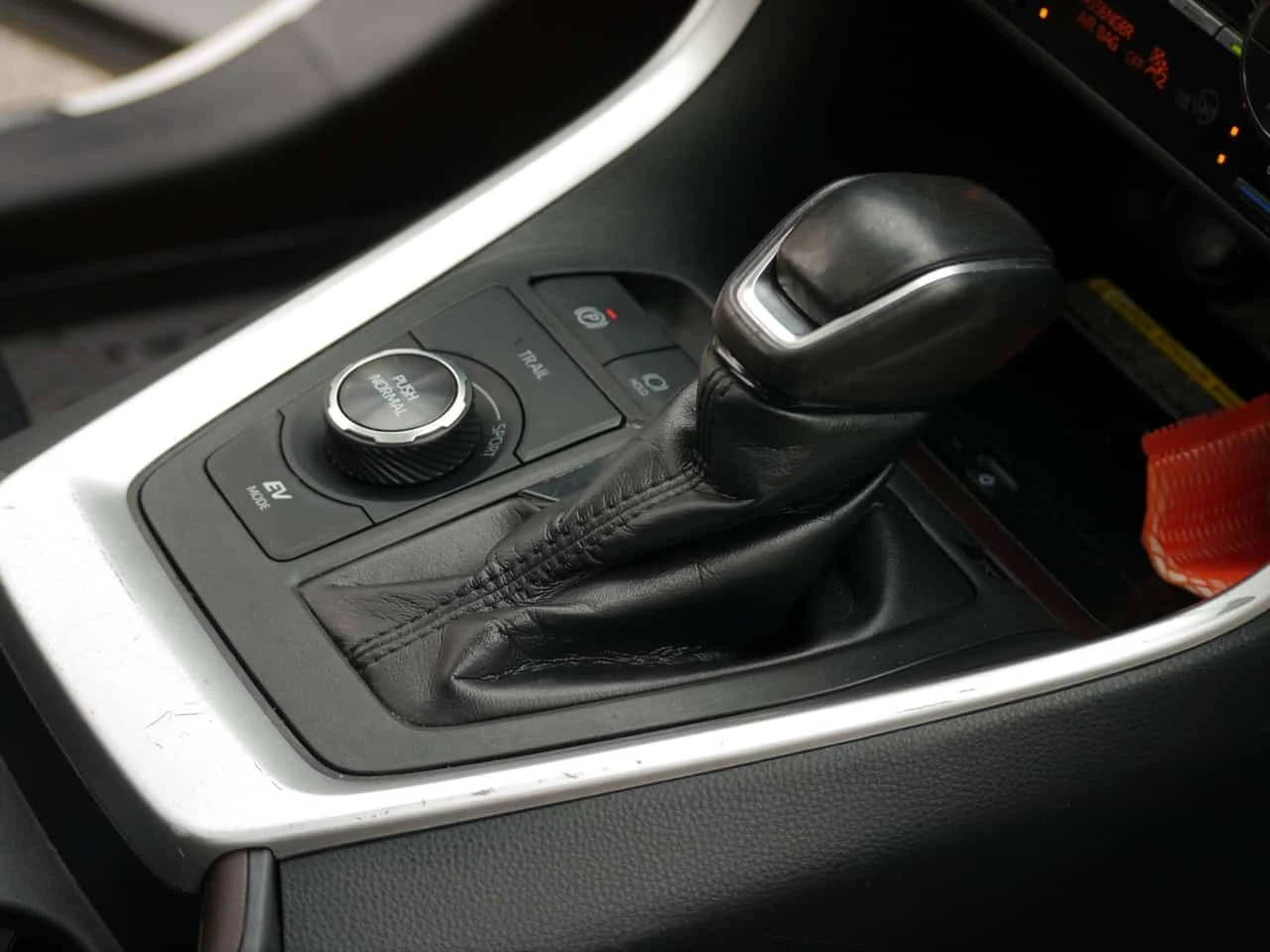 Toyota Rav4 * 2.5 Hybrid AWD Hybrid Limited * CARFAX *  | Mobile.bg � ����������� 15