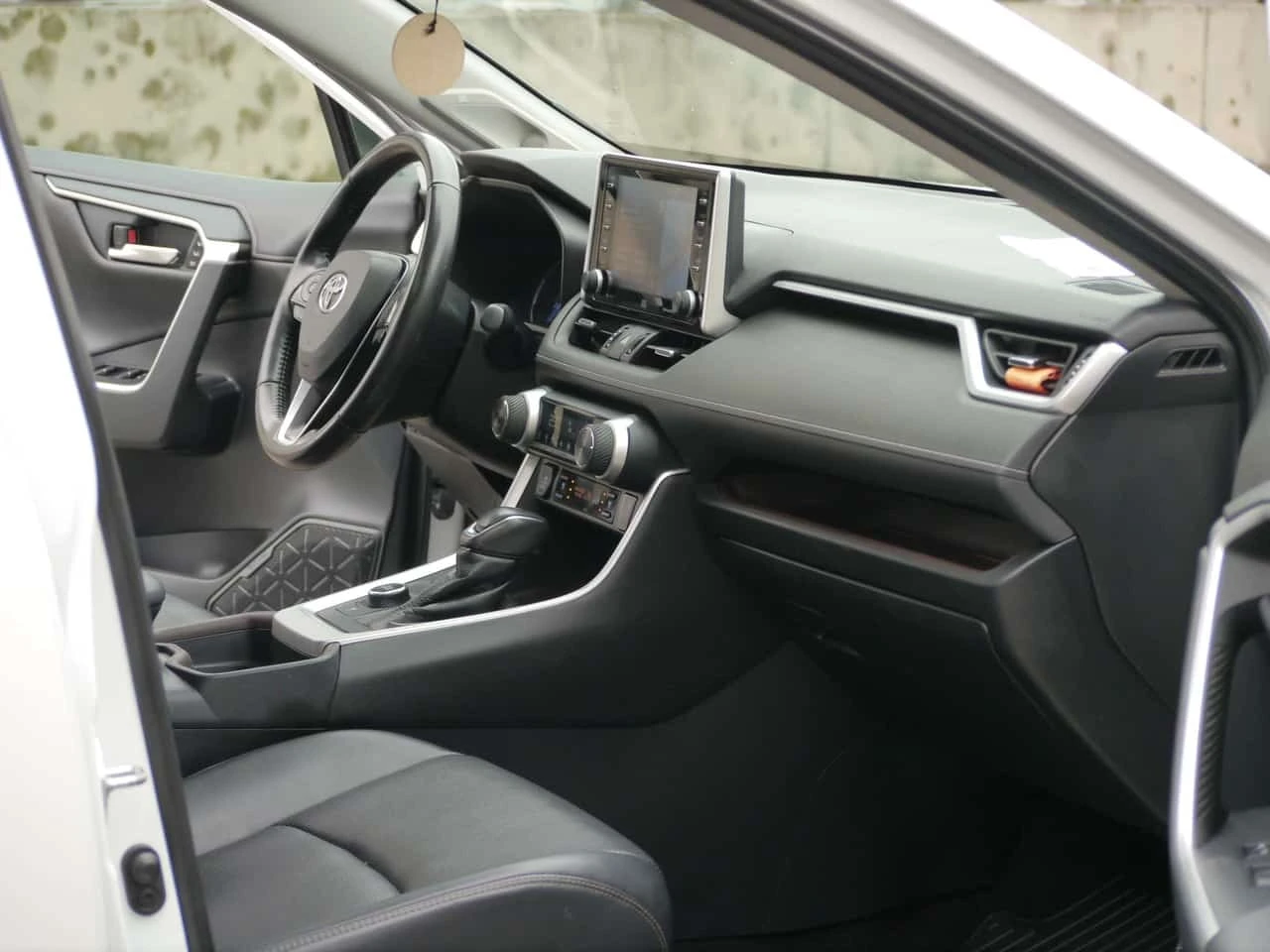 Toyota Rav4 * 2.5 Hybrid AWD Hybrid Limited * CARFAX *  | Mobile.bg � ����������� 17