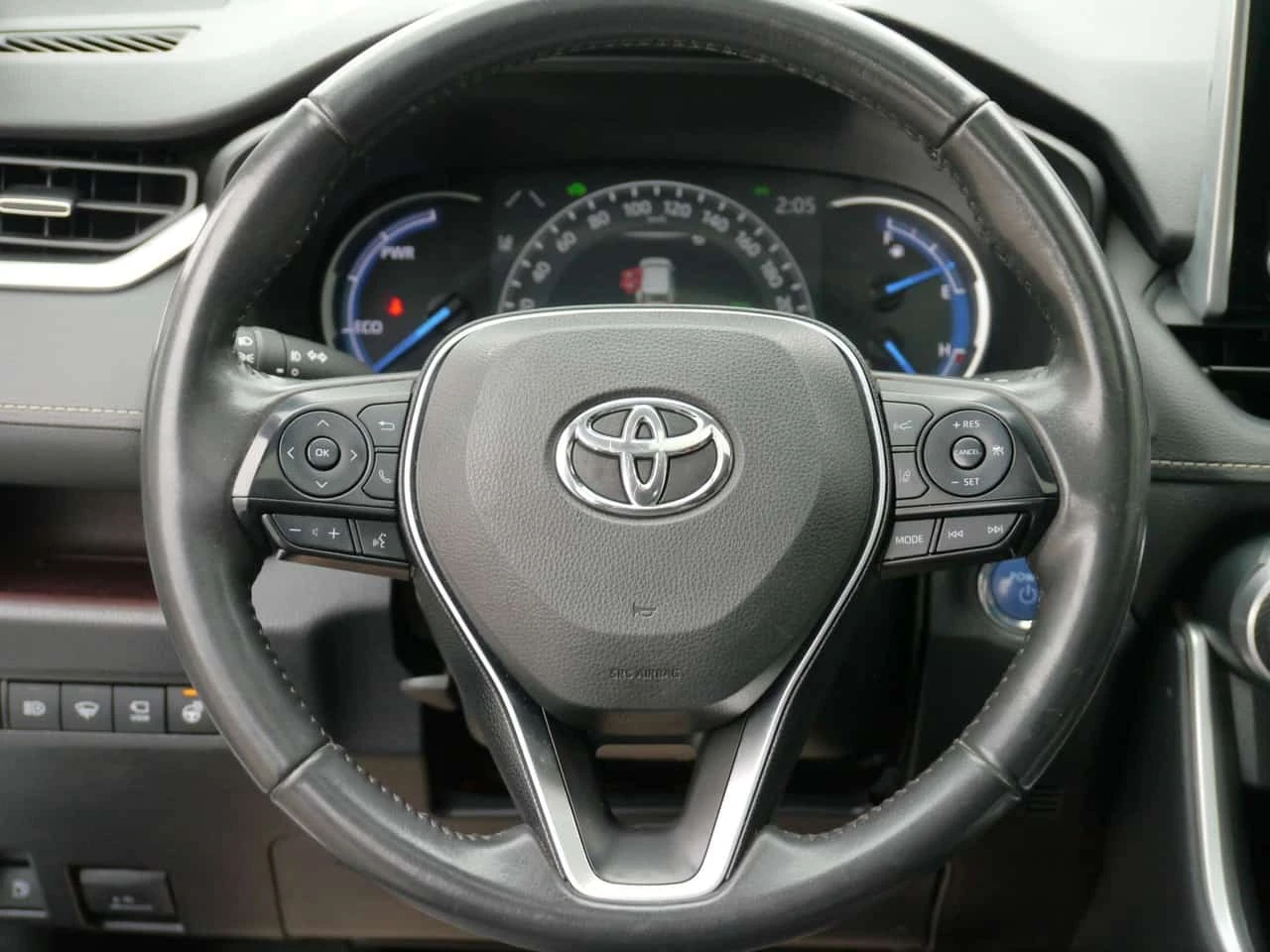 Toyota Rav4 * 2.5 Hybrid AWD Hybrid Limited * CARFAX *  | Mobile.bg � ����������� 11