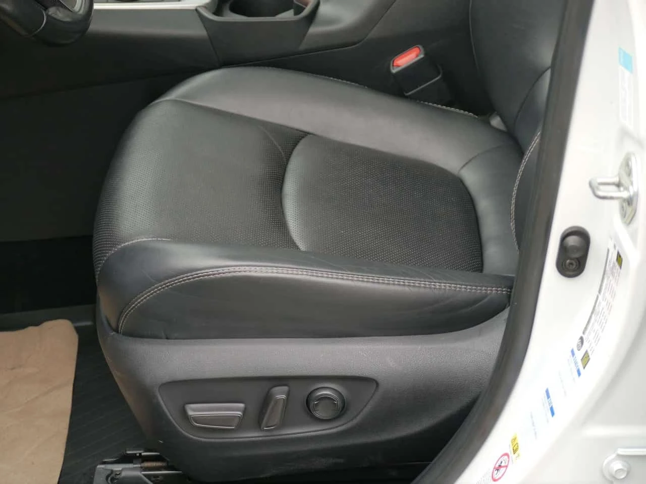 Toyota Rav4 * 2.5 Hybrid AWD Hybrid Limited * CARFAX *  | Mobile.bg � ����������� 10