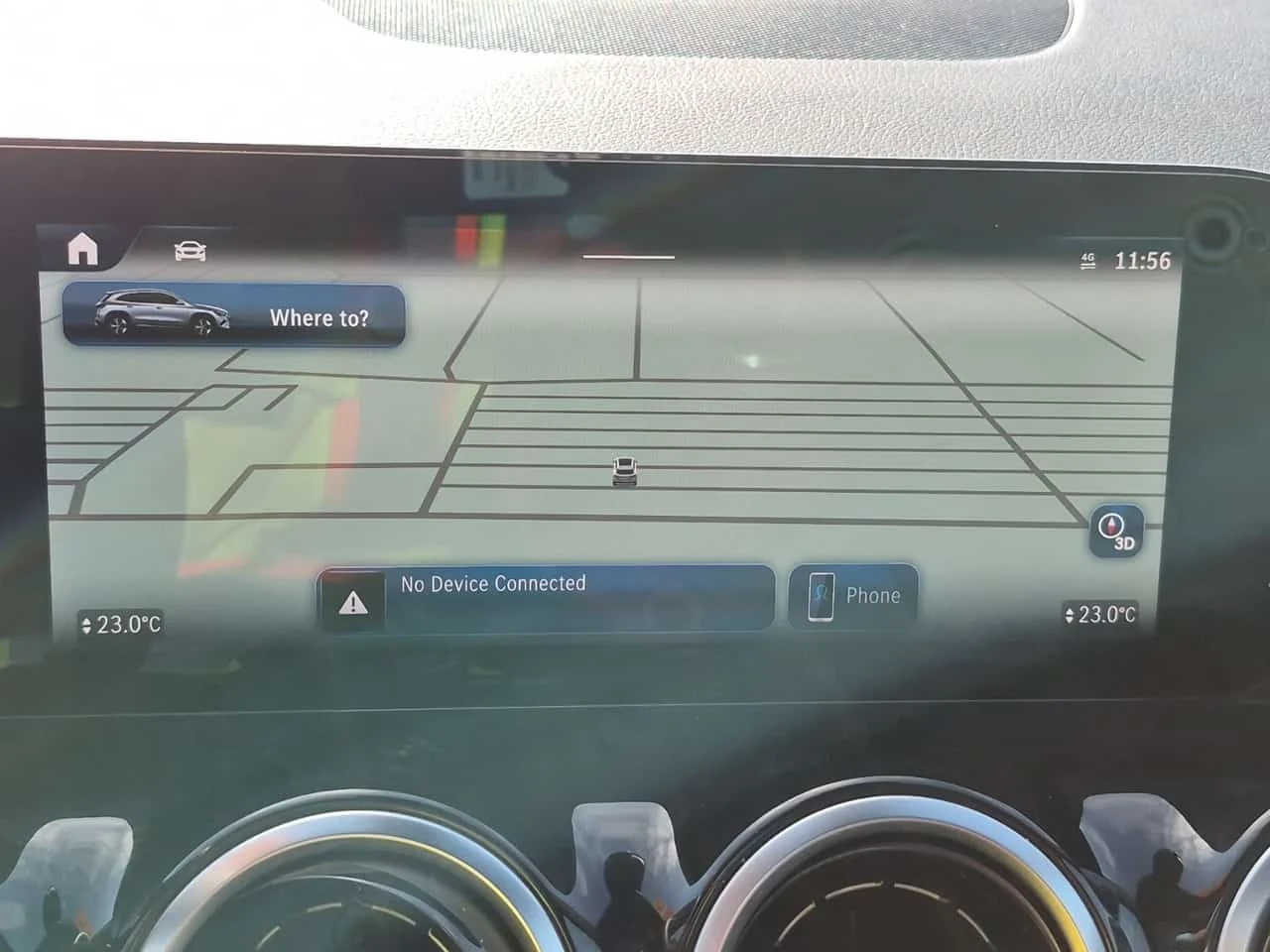 Mercedes-Benz GLA 250 CARFAX/��������/�������/����/����� | Mobile.bg � ����������� 10