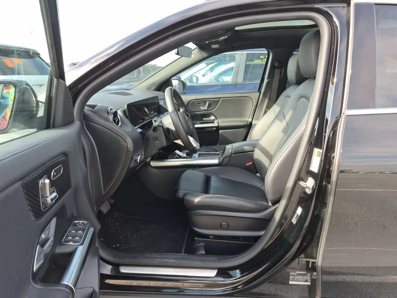Mercedes-Benz GLA 250 CARFAX/��������/�������/����/����� | Mobile.bg � ����������� 2