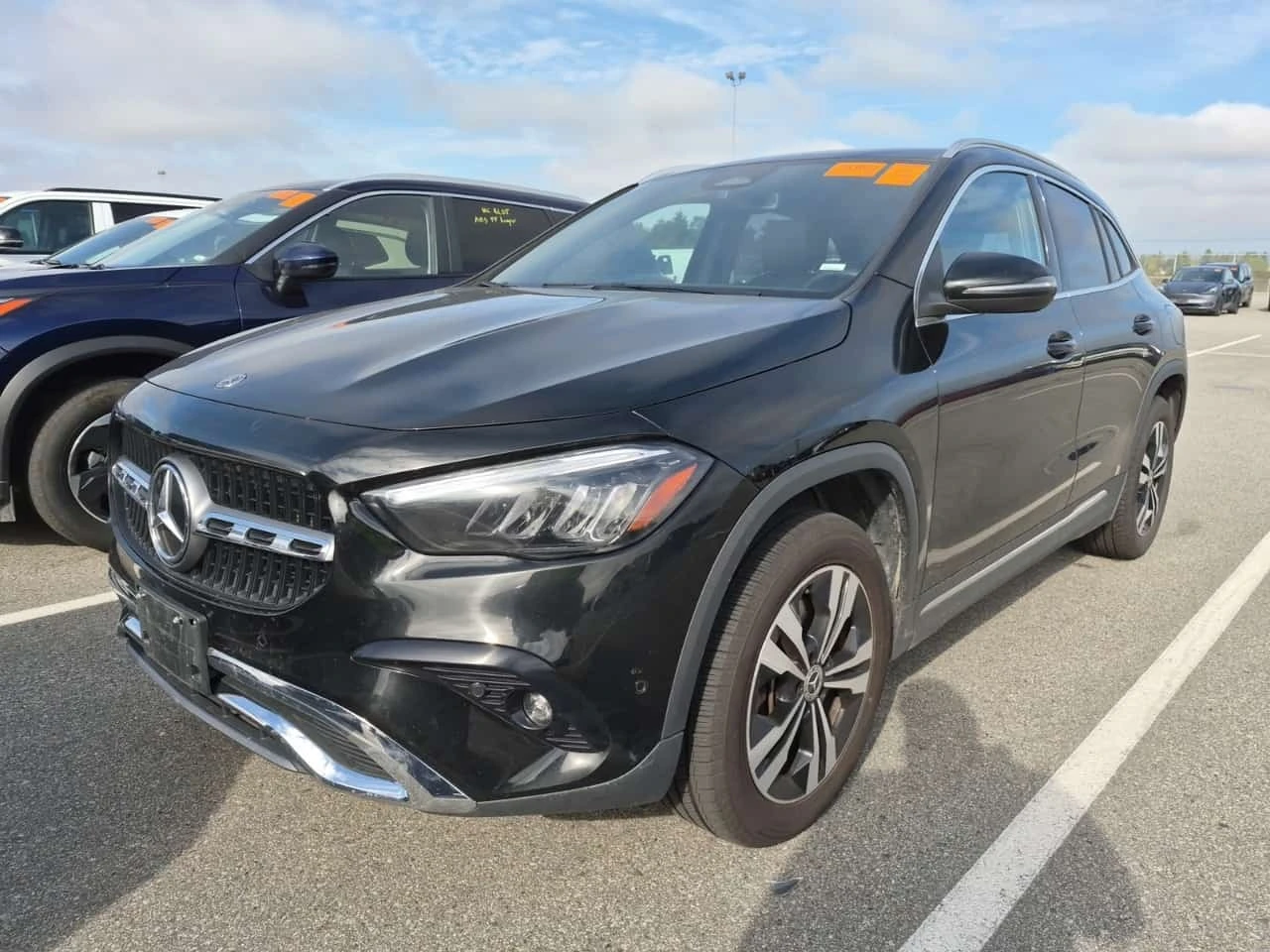 Mercedes-Benz GLA 250 CARFAX/��������/�������/����/����� | Mobile.bg � ����������� 1