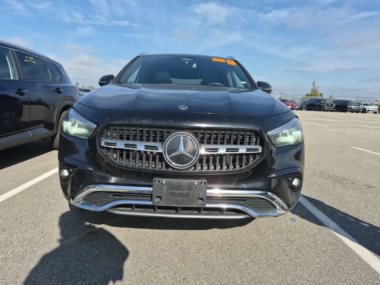 Mercedes-Benz GLA 250 CARFAX/��������/�������/����/����� | Mobile.bg � ����������� 6